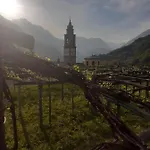 Prázdninový dům Casa La Foriana