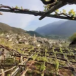 Casa La Foriana