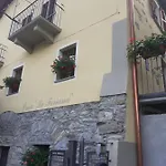 Σπίτι διακοπών Casa La Foriana