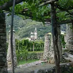 Casa La Foriana * Carema