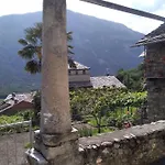 Casa La Foriana Feriehus