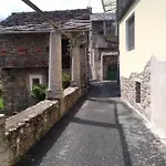 Casa La Foriana Feriehus Carema