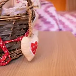 Casa La Foriana Prázdninový dům Carema