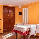 Prázdninový dům Casa La Foriana