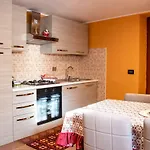 Feriehus Casa La Foriana