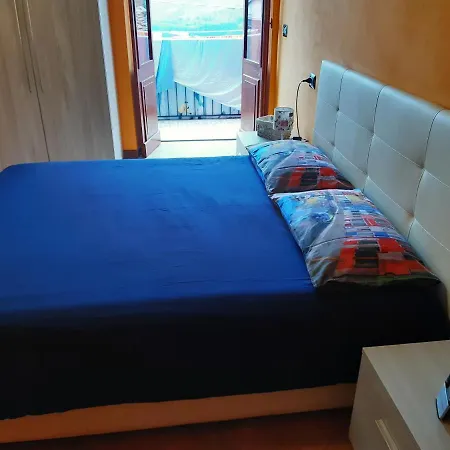 Holiday home Casa La Foriana
