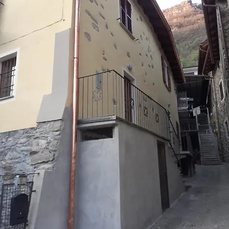 Casa La Foriana *