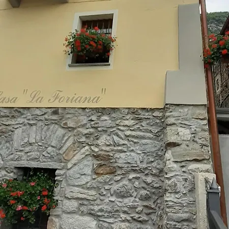 Casa La Foriana *