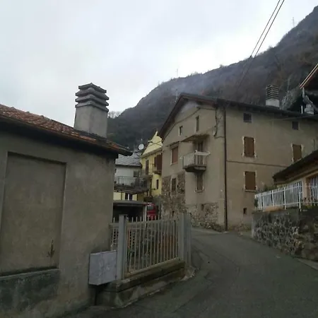Casa La Foriana