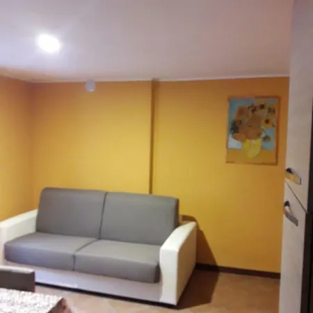 Casa La Foriana * Carema