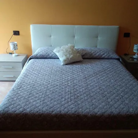 Casa La Foriana * Carema