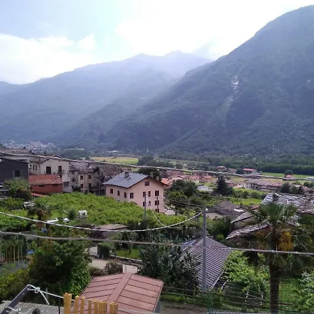 Casa La Foriana *