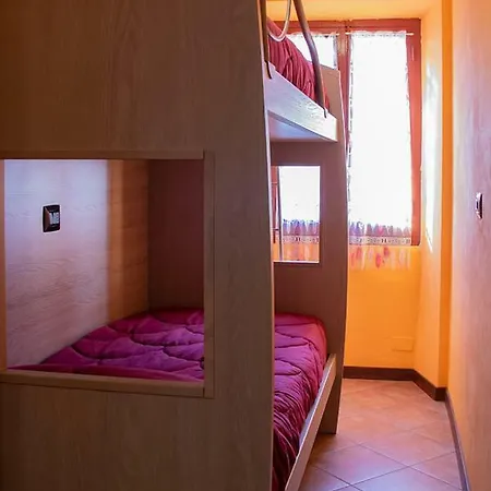 Casa La Foriana Hébergement de vacances