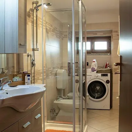 Dom wakacyjny Casa La Foriana