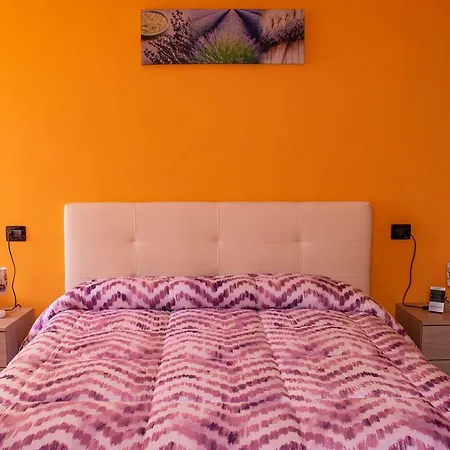 Casa La Foriana Dom wakacyjny Carema