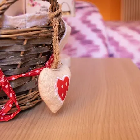 Casa La Foriana 度假居 Carema