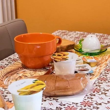 Casa La Foriana Dom wakacyjny Carema