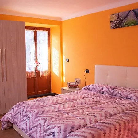 Casa La Foriana Сasa de vacaciones *