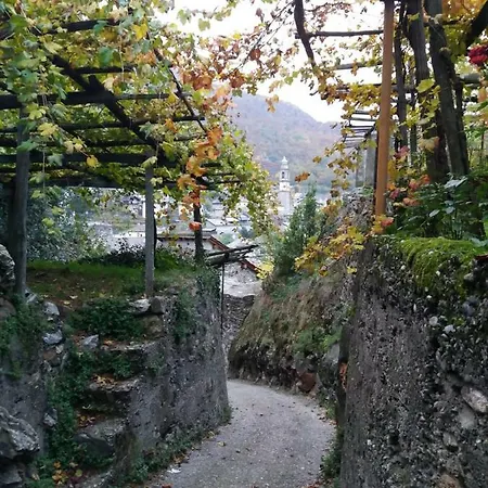 Casa La Foriana