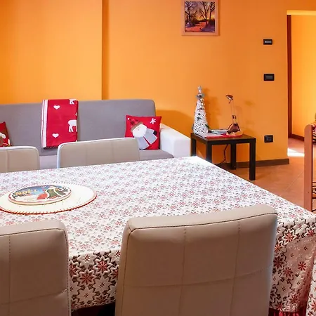 Casa La Foriana Carema