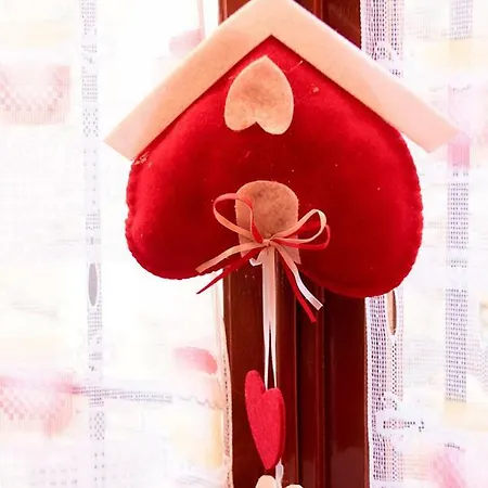 Casa La Foriana * Carema