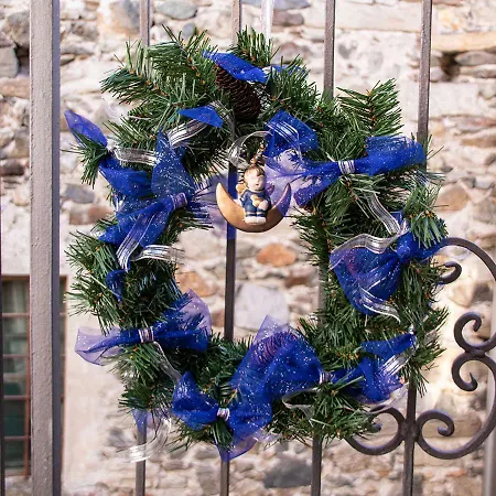 Casa La Foriana 度假居