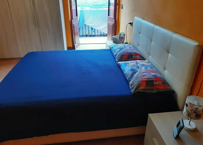 بيت للعطل Casa La Foriana