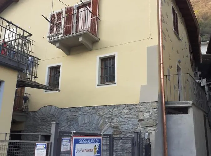 Casa La Foriana