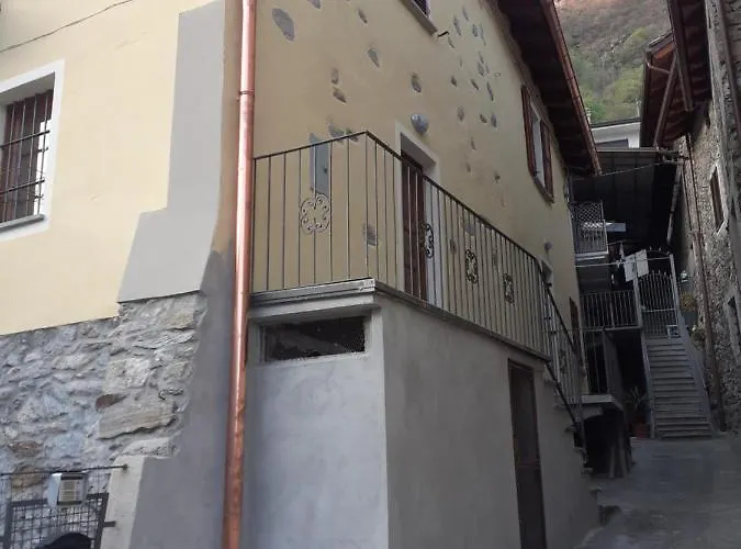 Casa La Foriana *