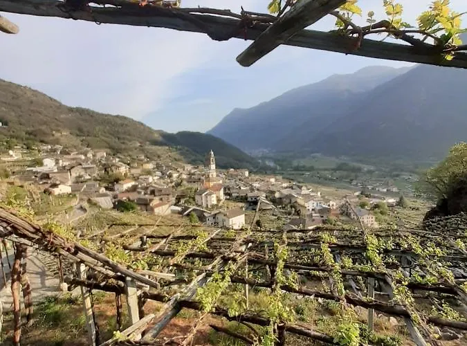 Casa La Foriana