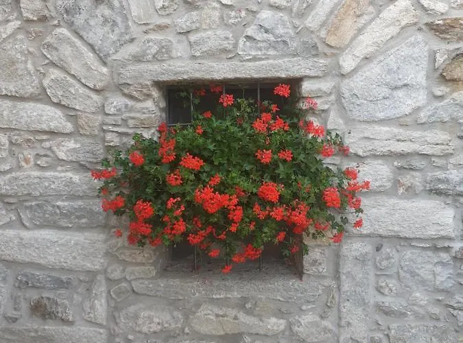 بيت للعطل Casa La Foriana Carema