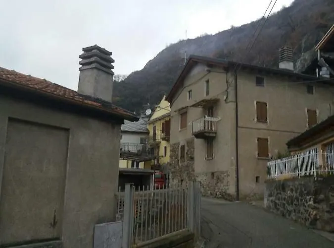 Casa La Foriana
