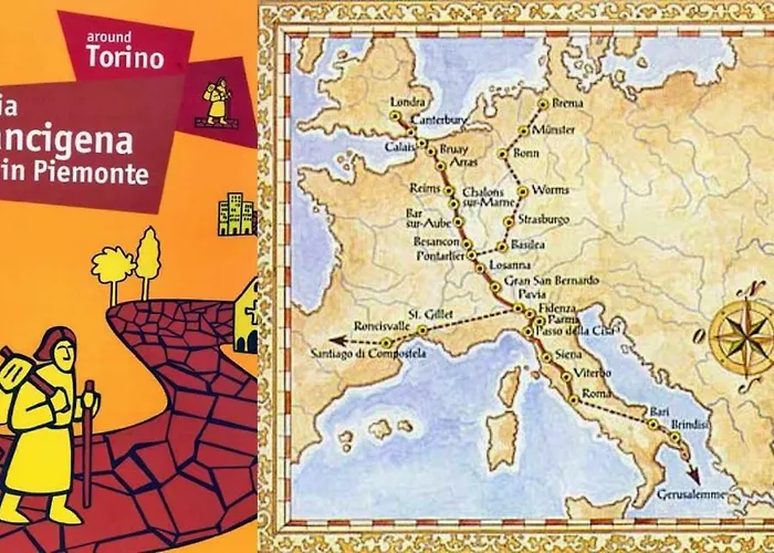 Casa La Foriana بيت للعطل Carema