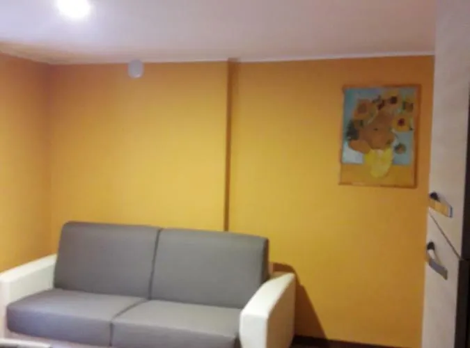 Casa La Foriana * Carema