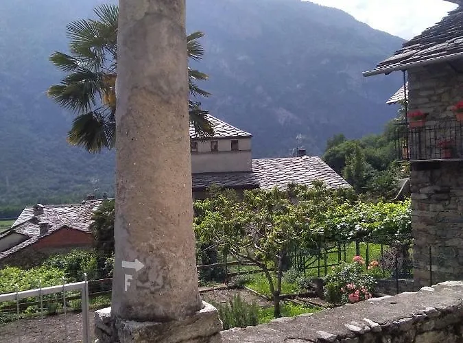 Casa La Foriana Сasa de vacaciones