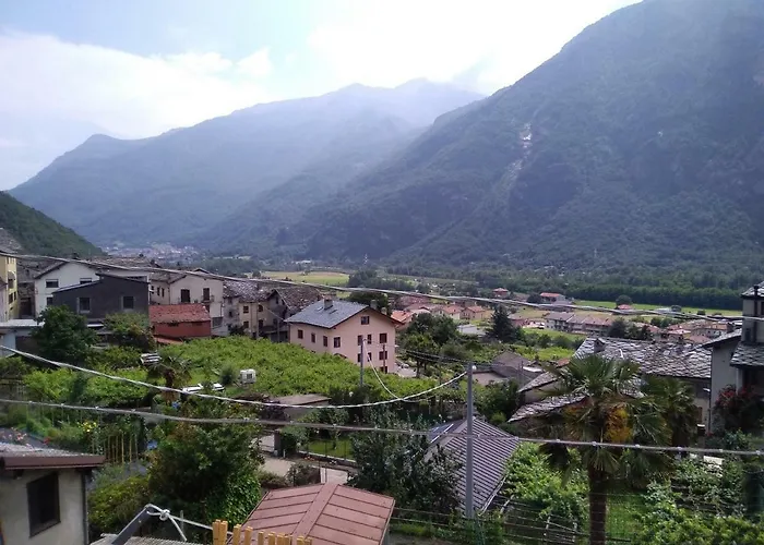 Casa La Foriana *