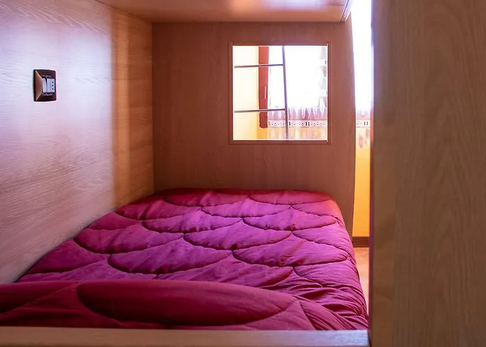 Casa La Foriana * Carema