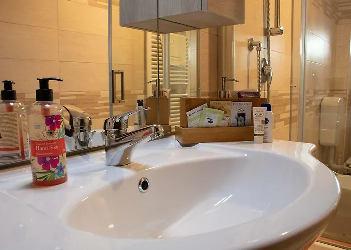 Casa La Foriana Carema