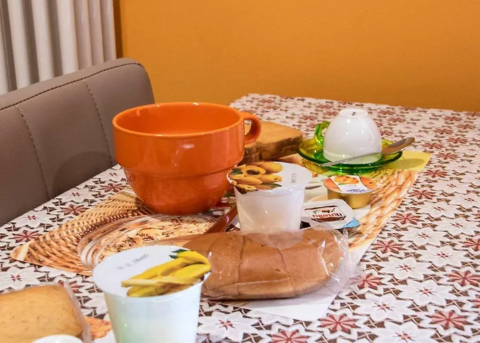 Casa La Foriana بيت للعطل Carema