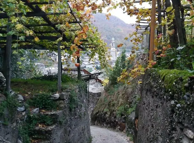 Casa La Foriana