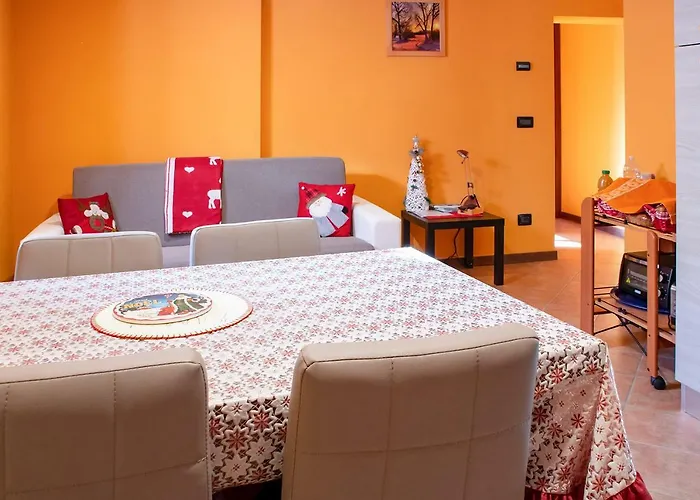 Casa La Foriana Carema