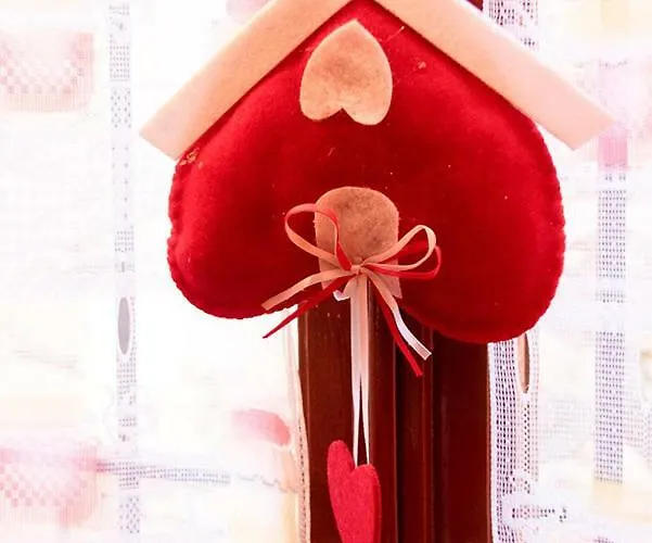 Casa La Foriana * Carema