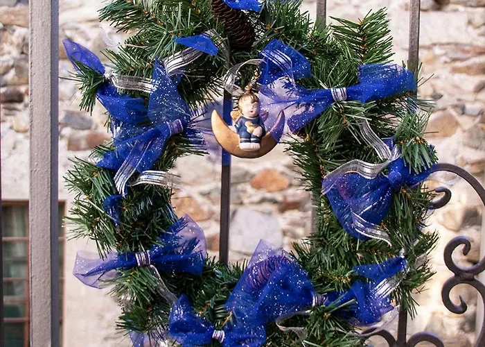 Casa La Foriana بيت للعطل