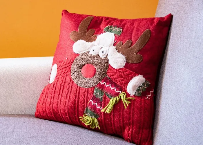 بيت للعطل Casa La Foriana *